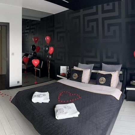 Apartament Lema Versace 크라쿠프 외부 사진