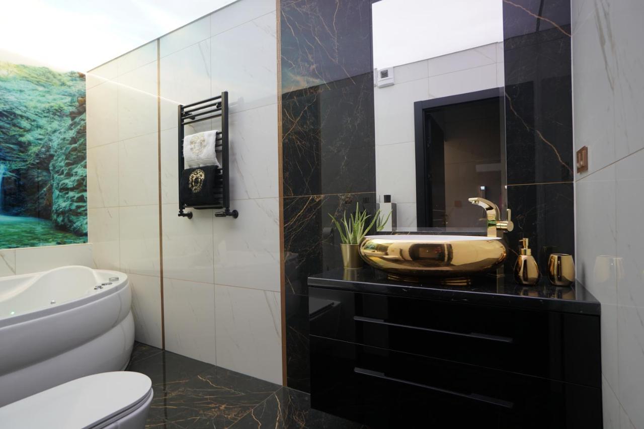 Apartament Lema Versace 크라쿠프 외부 사진