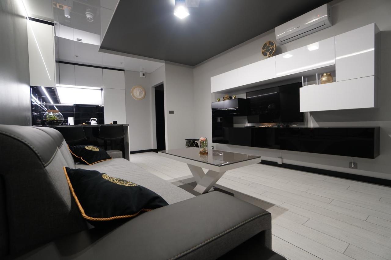 Apartament Lema Versace 크라쿠프 외부 사진