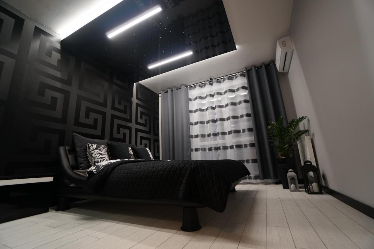 Apartament Lema Versace 크라쿠프 외부 사진