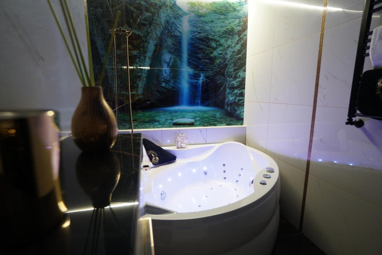 Apartament Lema Versace 크라쿠프 외부 사진