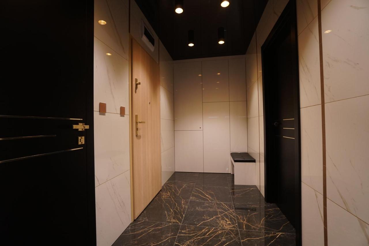 Apartament Lema Versace 크라쿠프 외부 사진