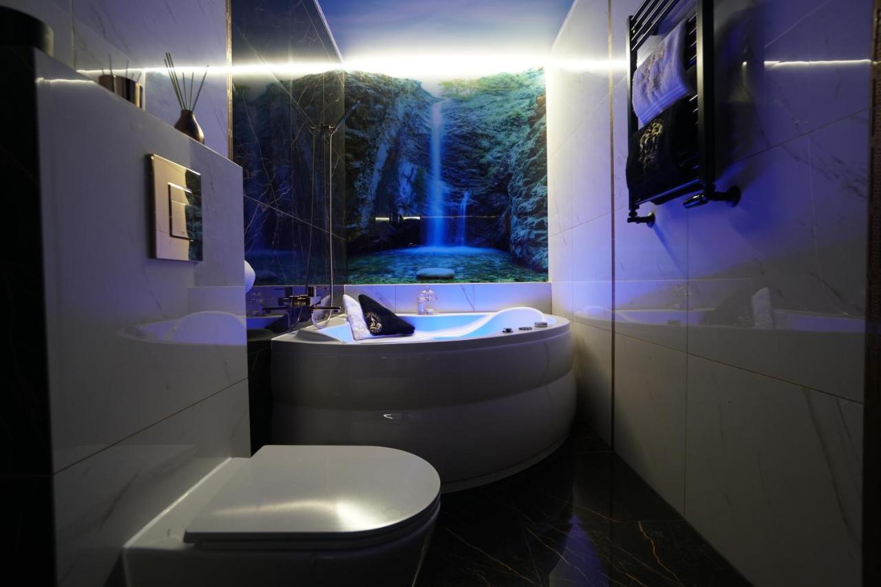 Apartament Lema Versace 크라쿠프 외부 사진