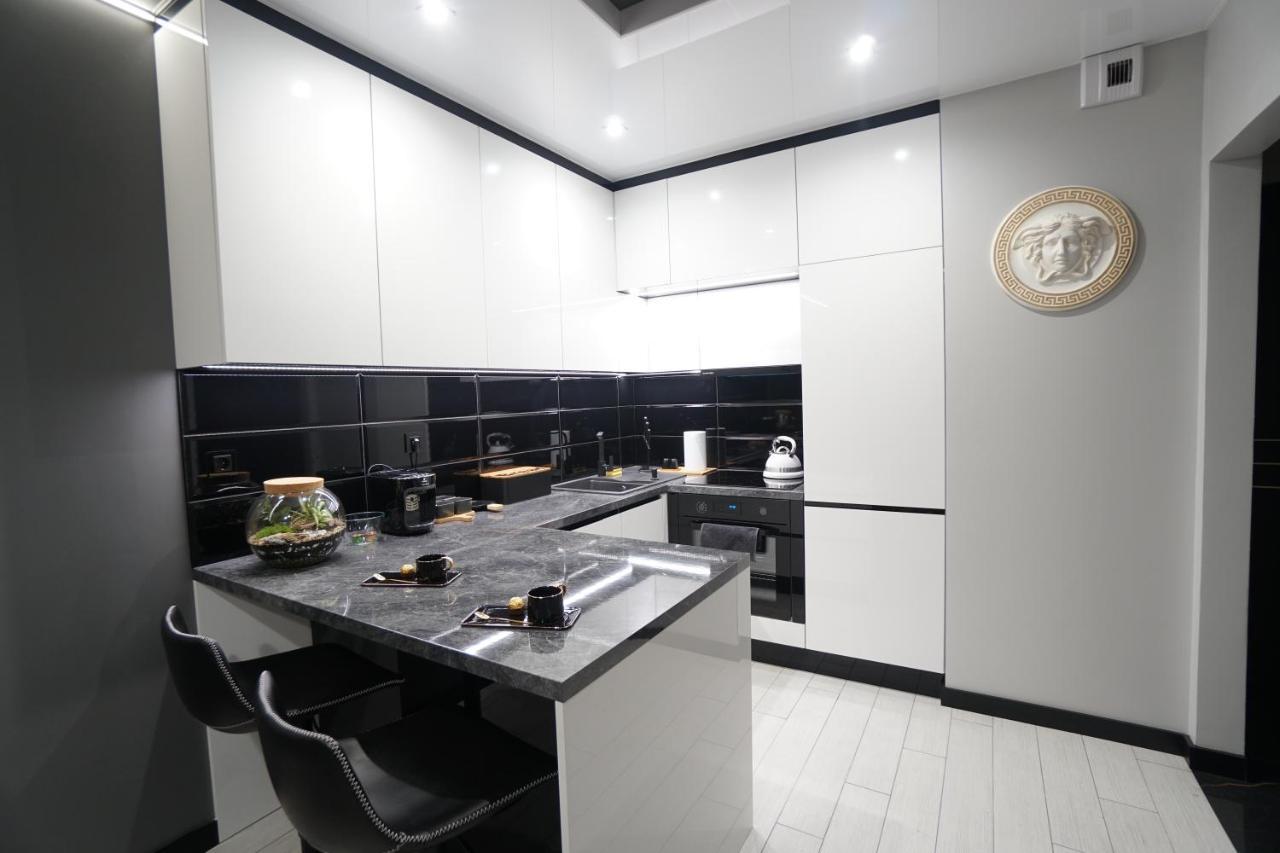 Apartament Lema Versace 크라쿠프 외부 사진
