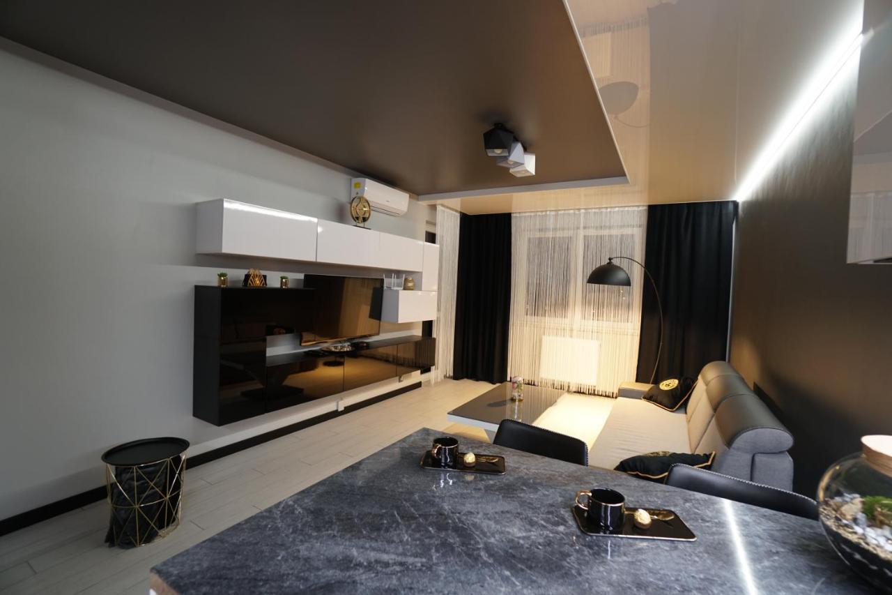 Apartament Lema Versace 크라쿠프 외부 사진