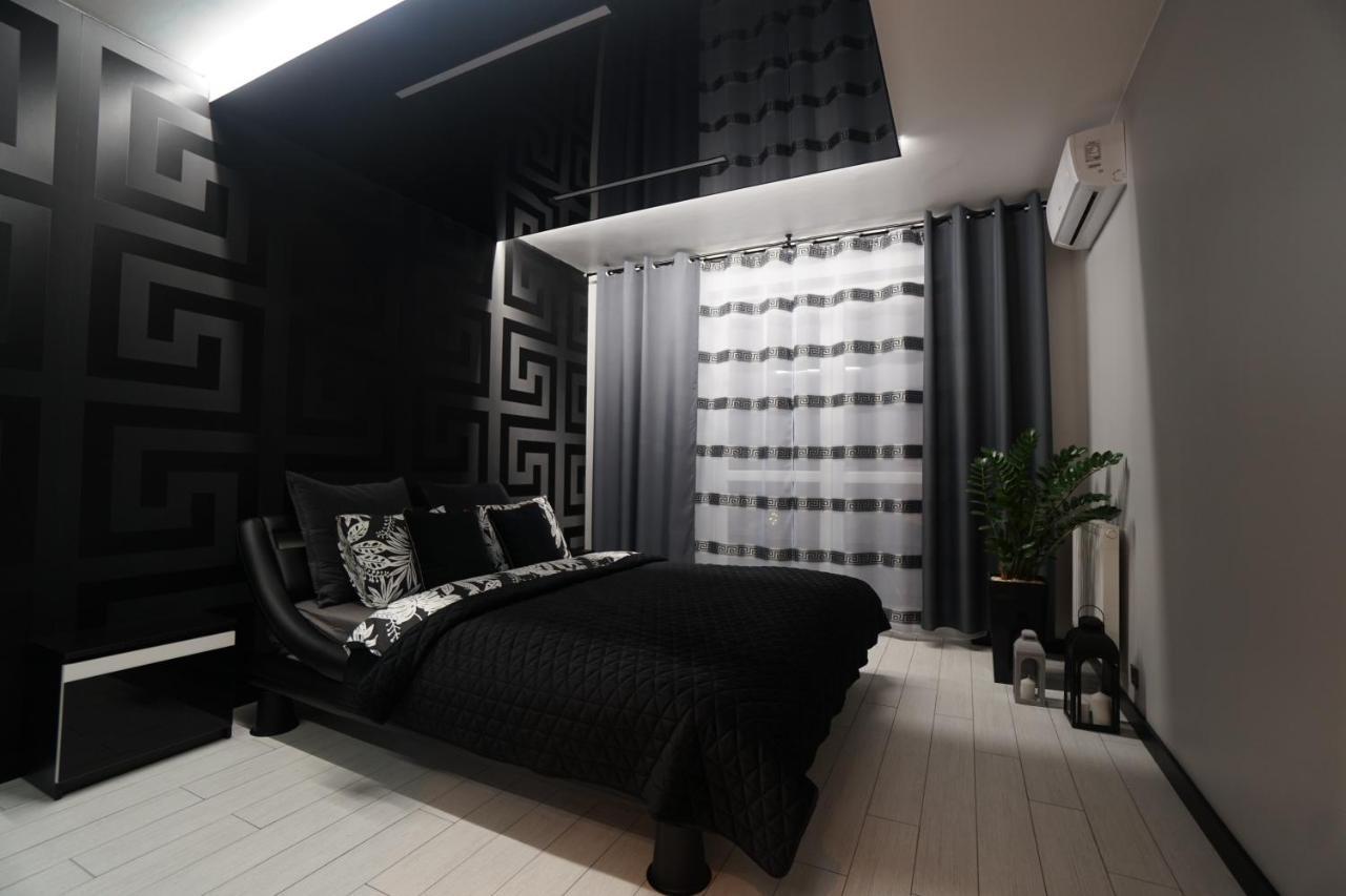 Apartament Lema Versace 크라쿠프 외부 사진