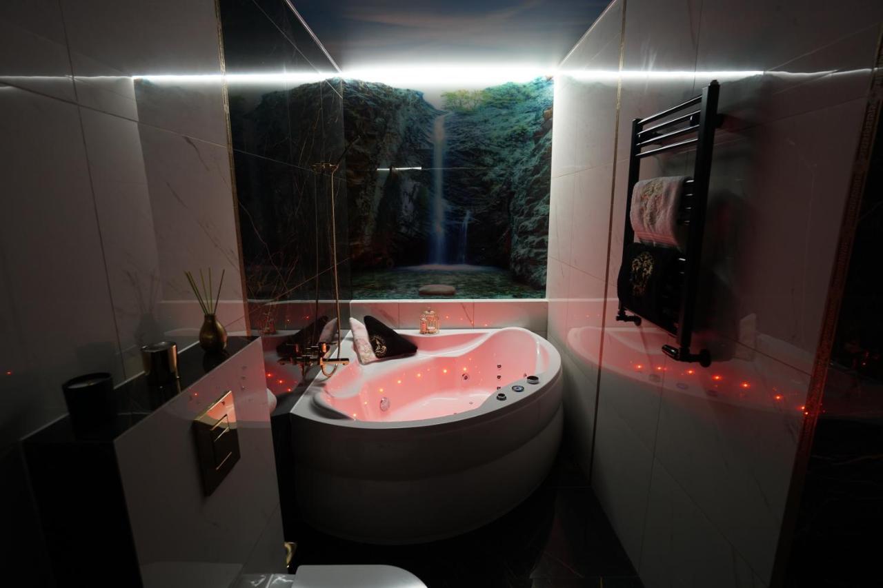 Apartament Lema Versace 크라쿠프 외부 사진