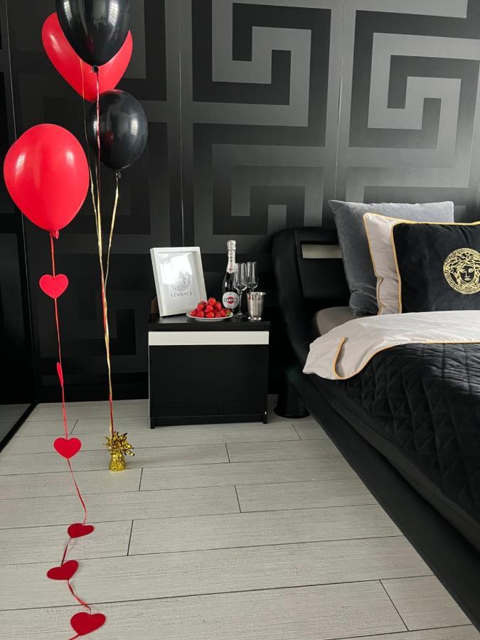 Apartament Lema Versace 크라쿠프 외부 사진