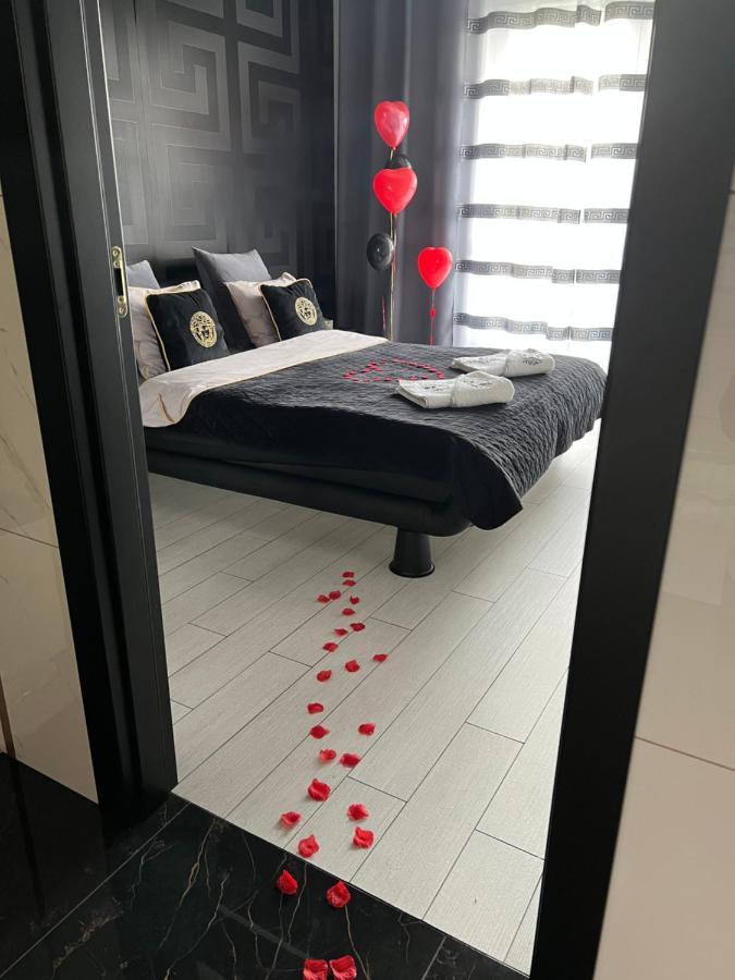Apartament Lema Versace 크라쿠프 외부 사진