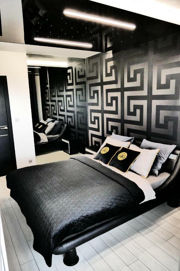 Apartament Lema Versace 크라쿠프 외부 사진