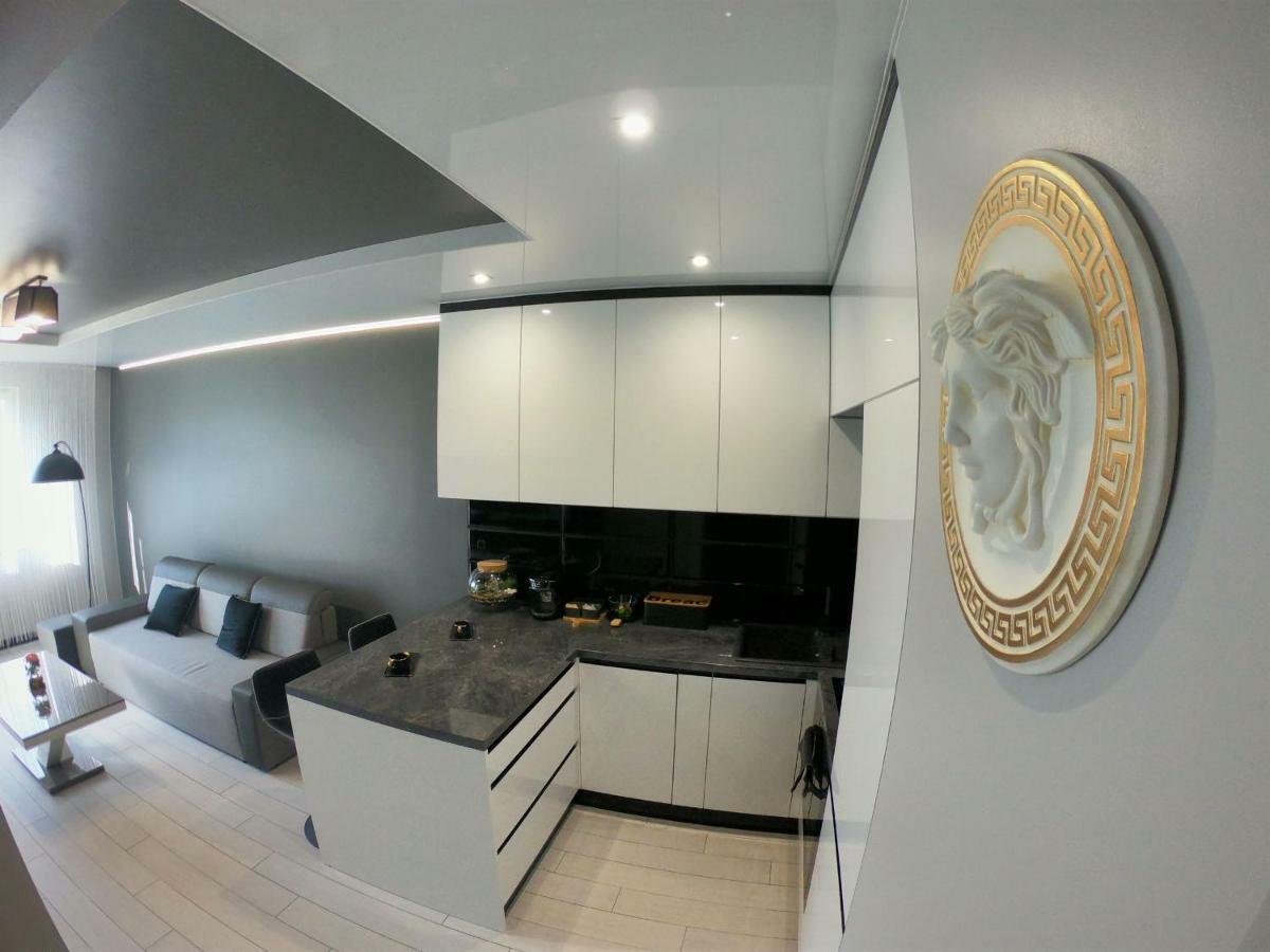 Apartament Lema Versace 크라쿠프 외부 사진