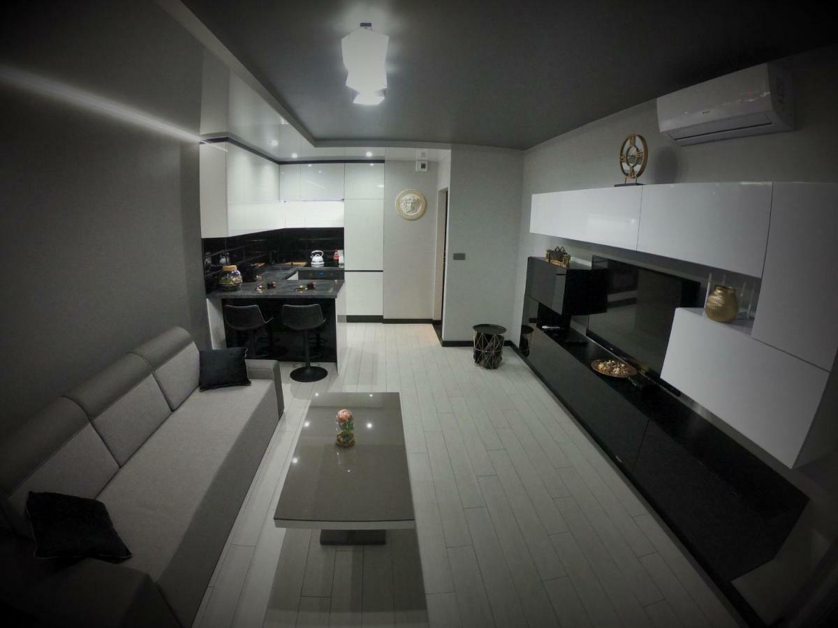 Apartament Lema Versace 크라쿠프 외부 사진