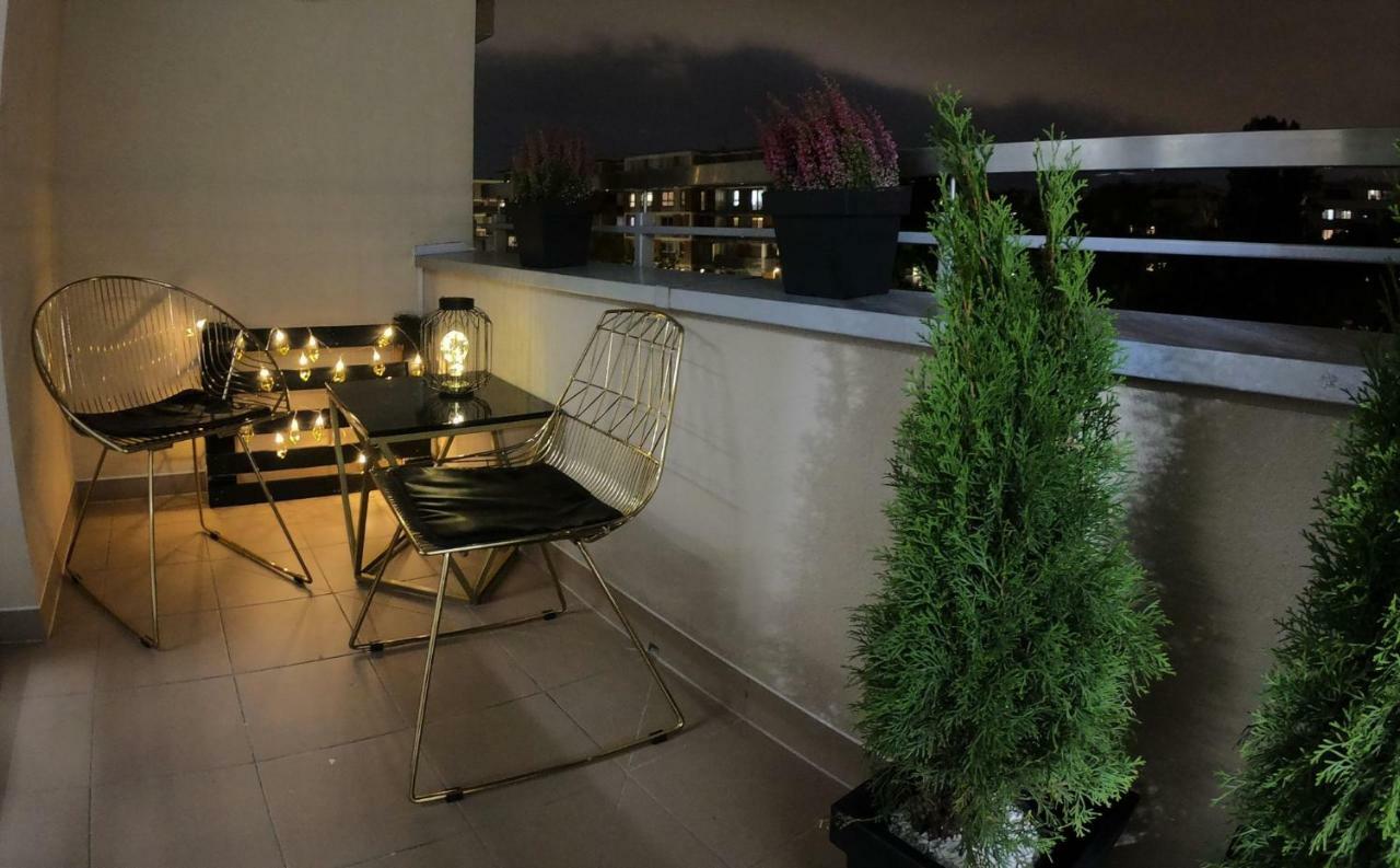Apartament Lema Versace 크라쿠프 외부 사진